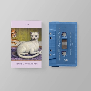 Mitski – Nothing's About To Happen To Me