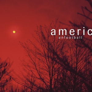 American Football – Lp 4