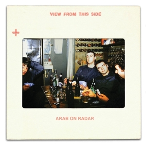 Arab On Radar – Yahweh or the Highway Sessions