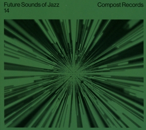 V/A – Future Sounds of Jazz Vol. 14