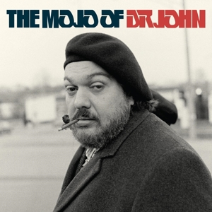 Dr. John – Mojo of Dr. John