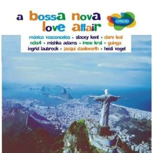 V/A – A Bossa Nova Love Affair