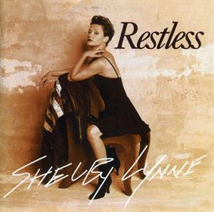 Lynne, Shelby – Restless
