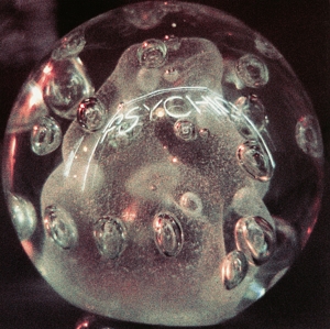 Darkside – Psychic