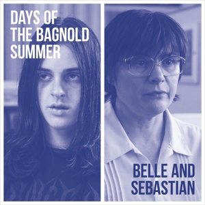 Belle & Sebastian – Days of the Bagnold Summer