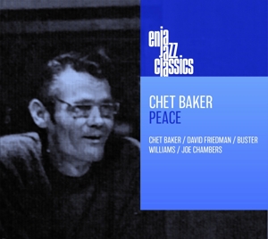 Baker, Chet – Peace