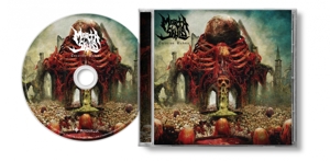 Morta Skuld – Creation Undone