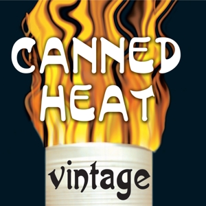 Canned Heat – Vintage