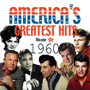 V/A – America's Greatest Hits 1960