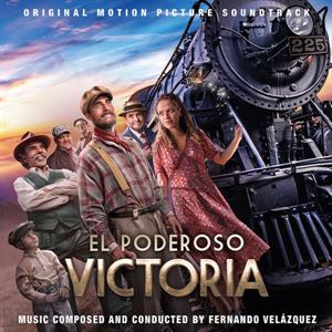 Velazquez, Fernando – El Poderoso Victoria