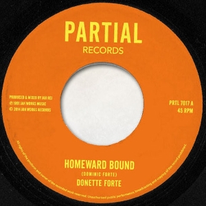 Forte, Donette – 7-Homeward Bound
