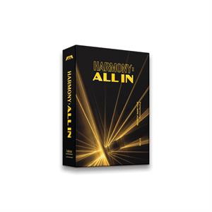 P1harmony – Harmony : All In