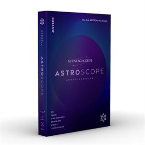 Astro – 3rd Astroad To Seoul Stargazer
