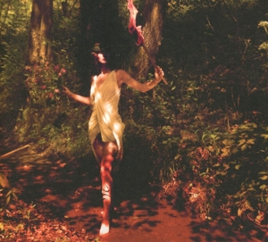 E-L-R – Maenad