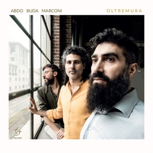 Abdo, Ashti – Oltremura