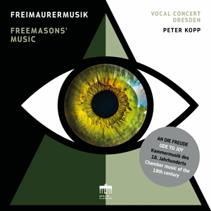 V/A – Freimaurergesange