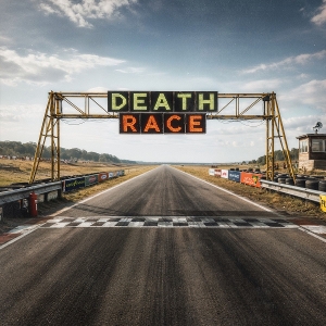 Rising Insane – Deathrace