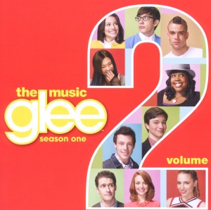V/A – Glee Vol. 2