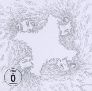 Kasabian – Velociraptor!