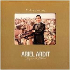 Ardit, Ariel – Yo Lo Canto Hoy