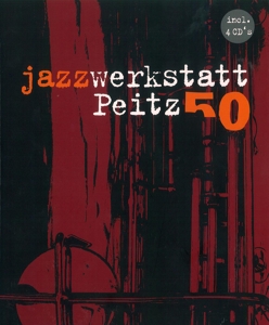 V/A – Jazzwerkstatt Peitz 50