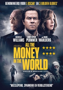Movie – All the Money In the World