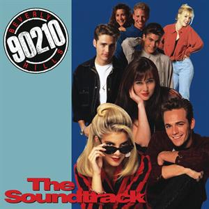 V/A – Beverly Hills 90210