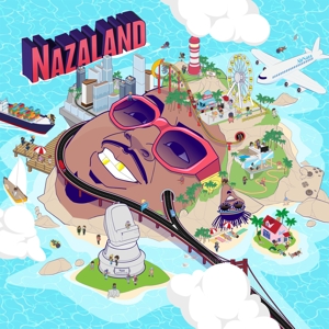 Naza – Nazaland