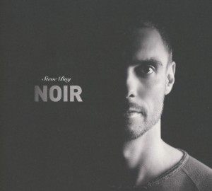 Bug, Steve – Noir