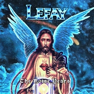 Lefay – The Noise Years