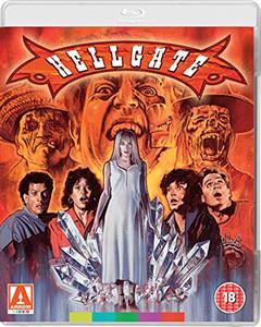 Movie – Hellgate
