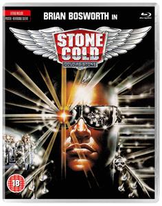 Movie – Stone Cold