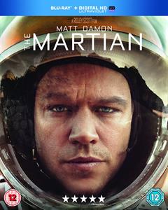 Movie – Martian