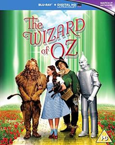 Movie – The Wizard of Oz