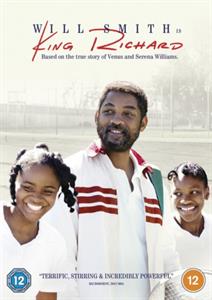 Movie – King Richard