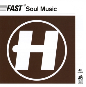 V/A – Fast Soul Music