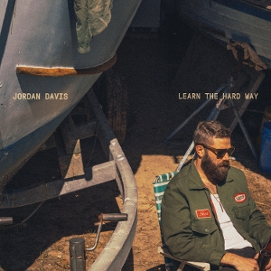 Davis, Jordan – Learn the Hard Way