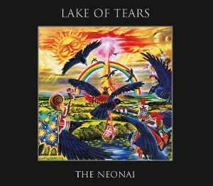Lake of Tears – The Neonai
