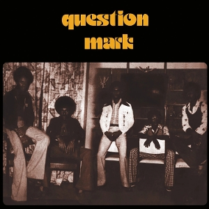 Question Mark – Be Nice To People