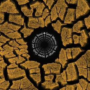 V/A – Sand Worms (the Songs of Howe Gelb and Giant Sand)
