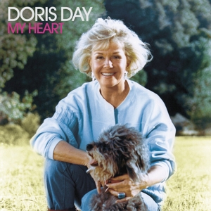 Day, Doris – My Heart