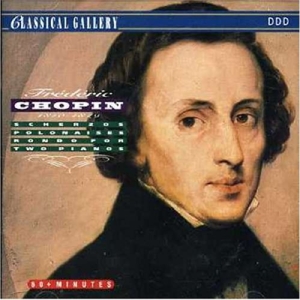 Rubinstein, Arthur – Scerzos/Polonaises