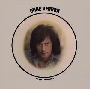 Vernon, Mike – Moment of Madness