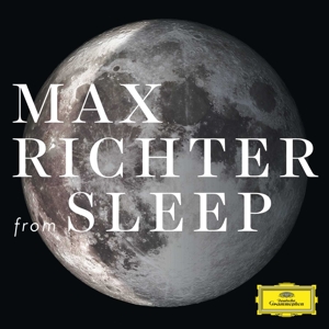 Max Richter – From Sleep