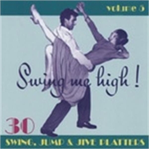 V/A – Swing Me High! 5