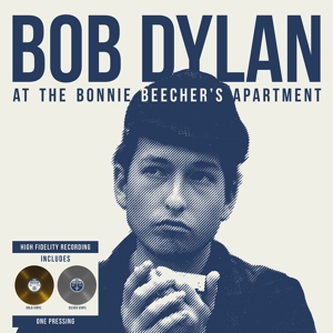 Dylan, Bob – At the Bonnie Beecher's Apartment