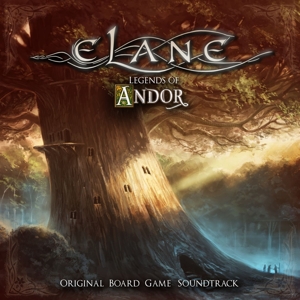 Elane – Legends of Andor