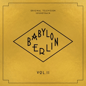 V/A – Babylon Berlin (Original Telev
