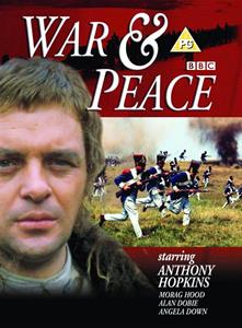 Tv Series – War & Peace