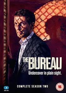 Tv Series – Bureau - Season 2